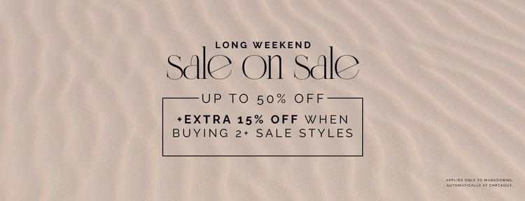 SALE