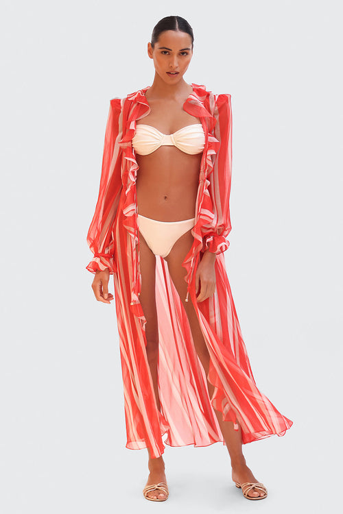 EDEN ROCK LONG ROBE