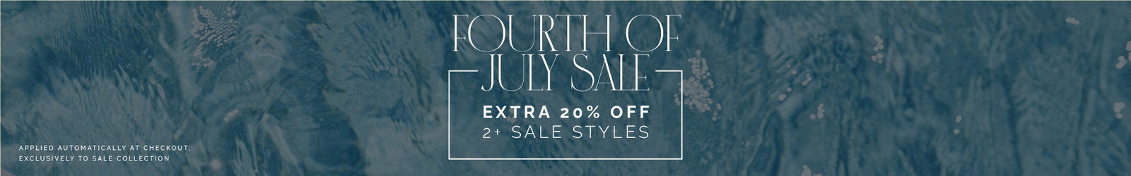 SALE | SWIM COVER-UPS