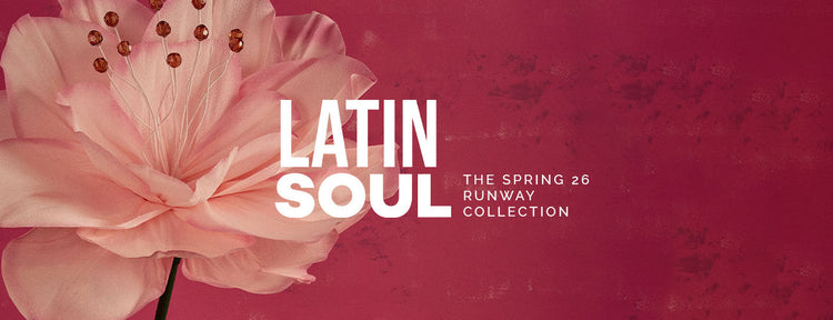 LATIN SOUL | NYFW SPRING 2026
