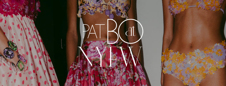 LATIN SOUL | NYFW SPRING 2026