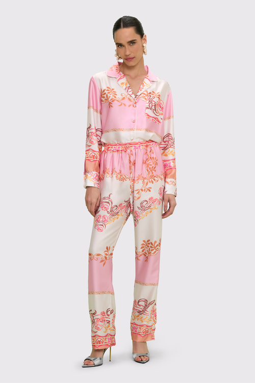 ROSIE PAJAMA SET