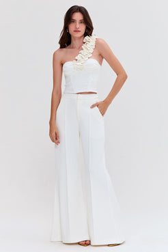 MERIAN KNIT PANT