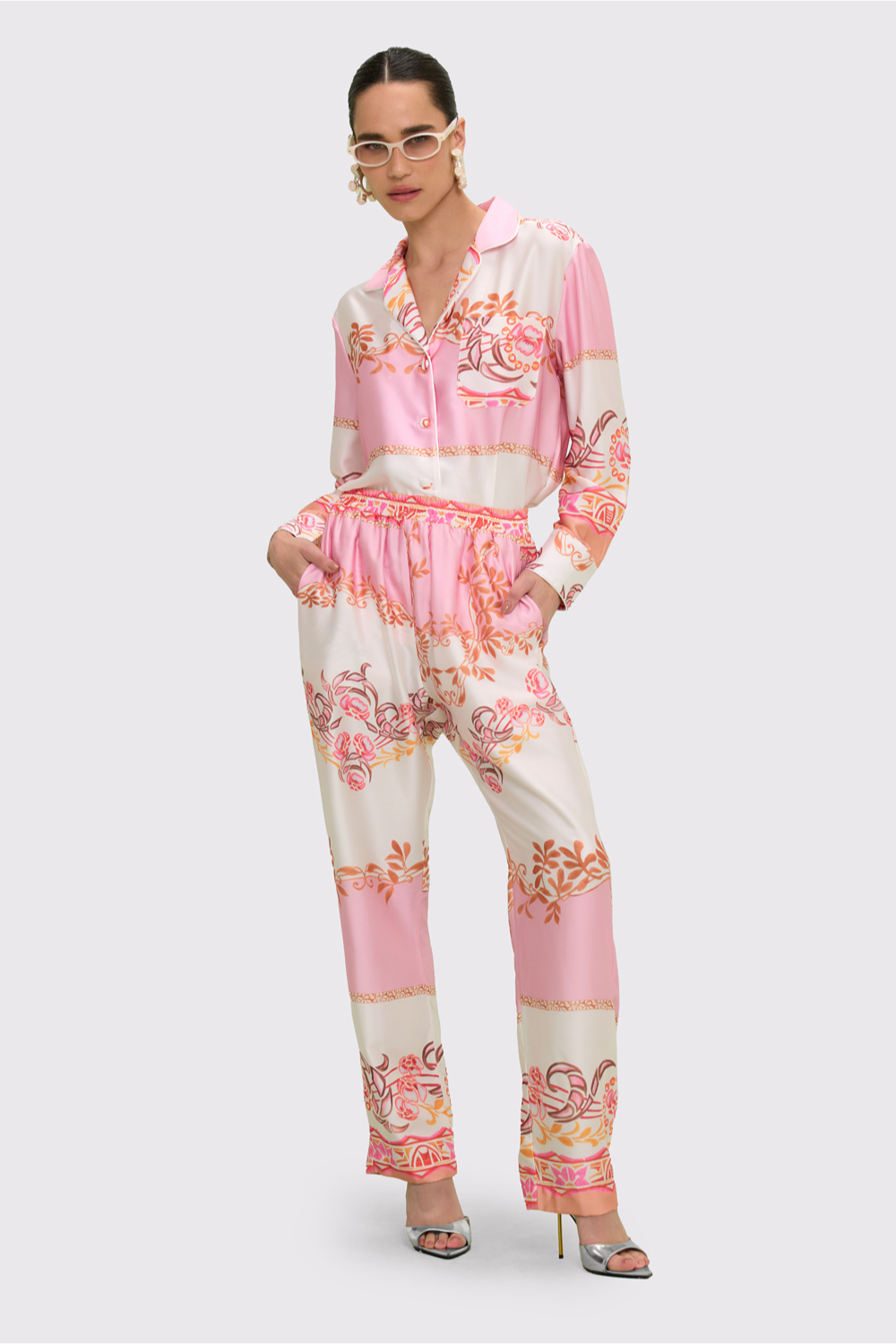 ROSIE PAJAMA SET