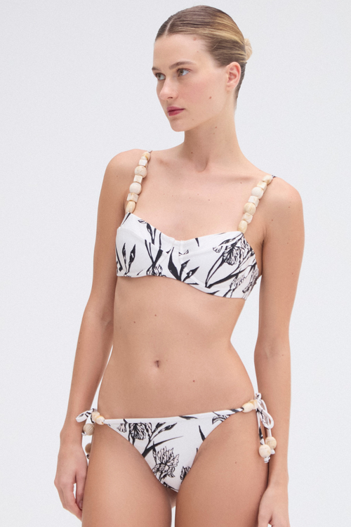 IRIS BIKINI TOP