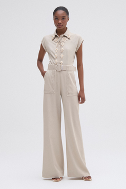 CANDY LINEN PANT