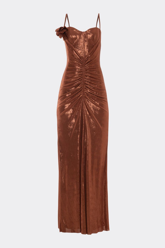 JERSEY ELISIAN GOWN