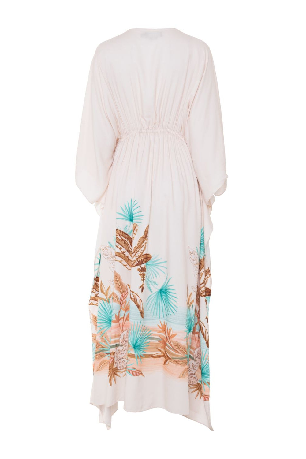 BANANEIRA TROPICAL LONG COVERUP