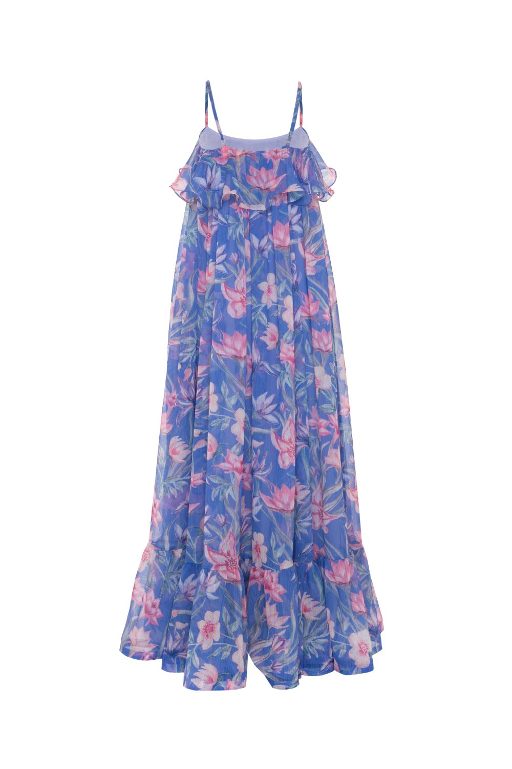 AMARYLLIS MAXI DRESS