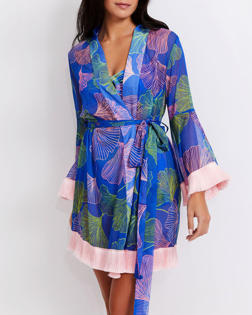 SWIM COVERUPS