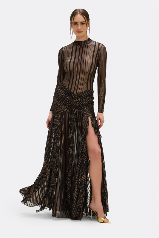 THE LAUREN SKIRT