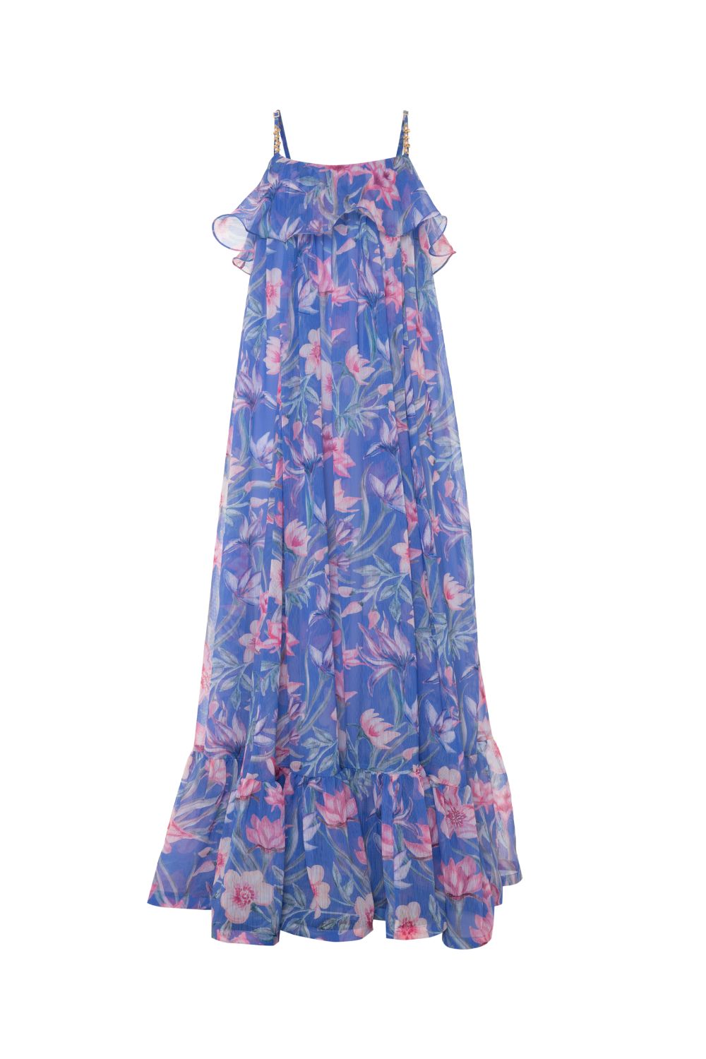AMARYLLIS MAXI DRESS