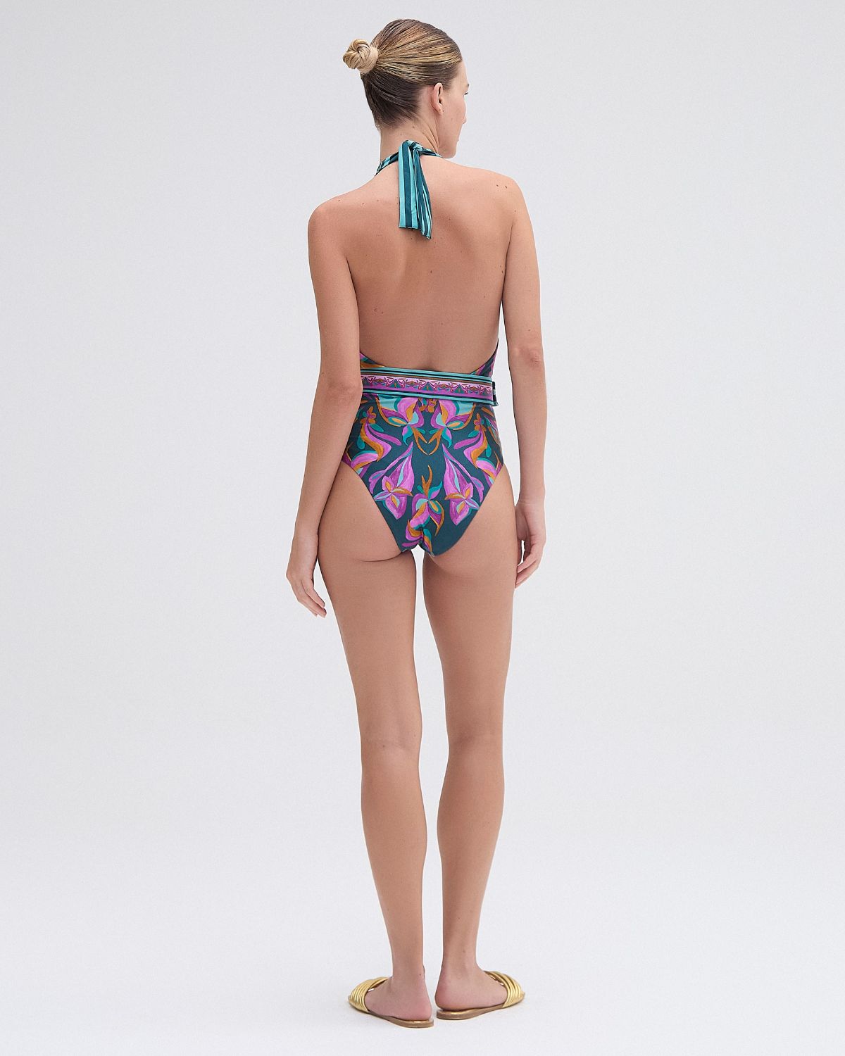 ALJEZUR PLUNGE ONE PIECE