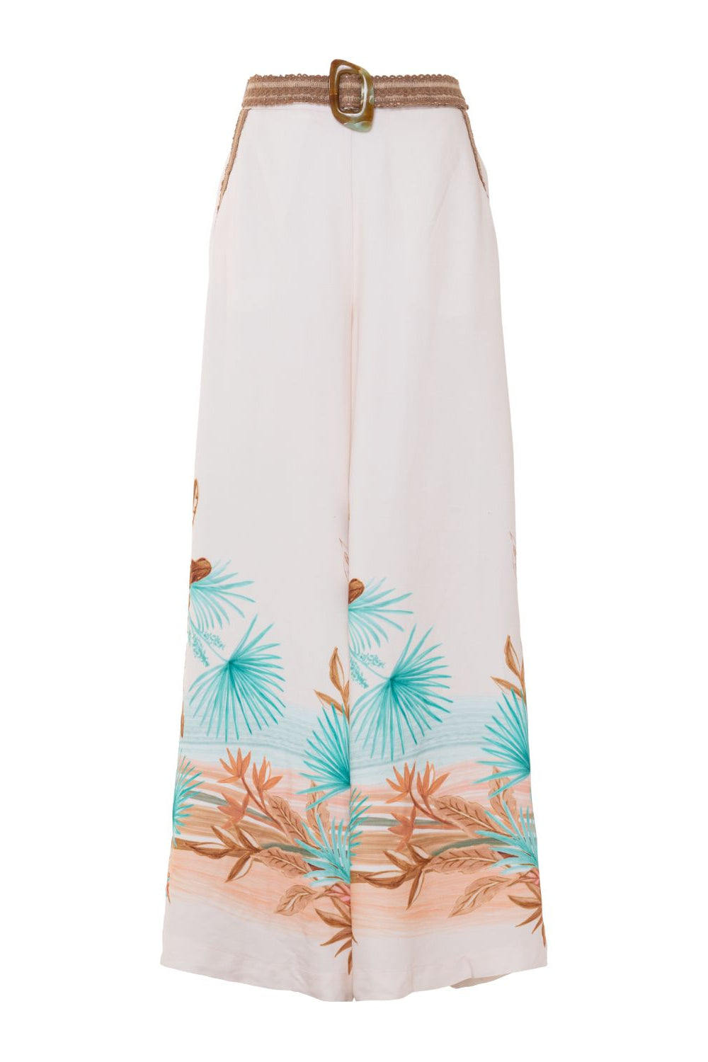 BANANEIRA TROPICAL PANT