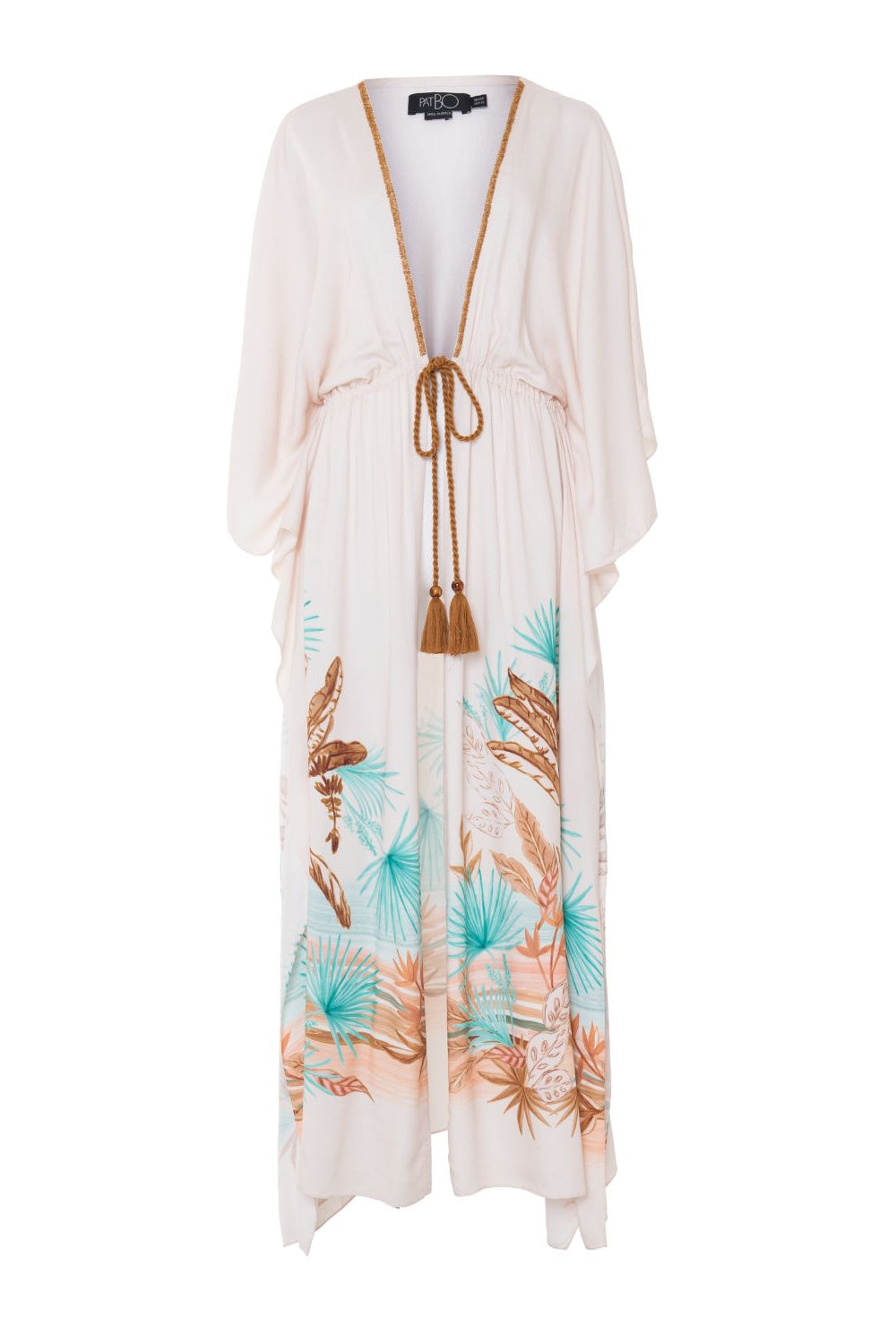 BANANEIRA TROPICAL LONG COVERUP