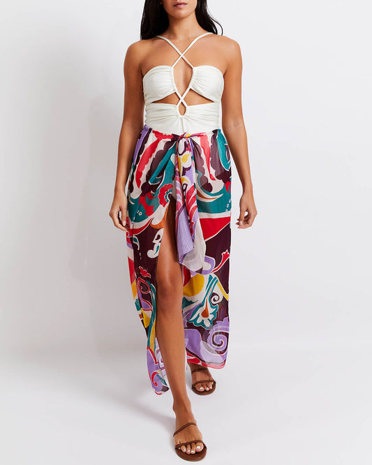 Daydreamer Sarong X Harrods (Exclusive)