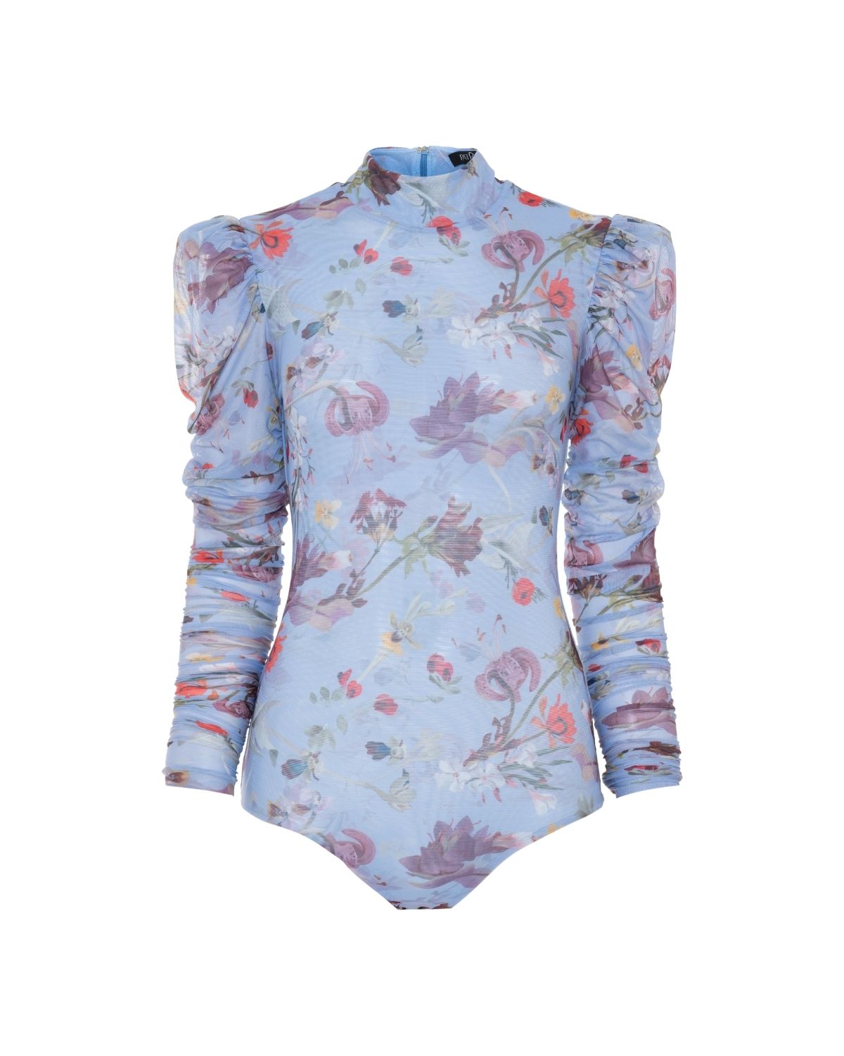 LILY FLOWER BODYSUIT