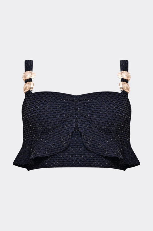GAVEA MESH TOP