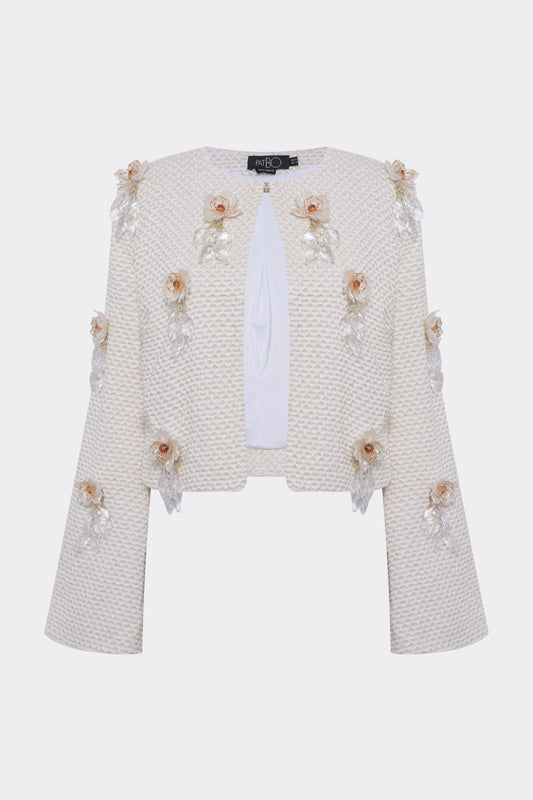 GAVEA MESH JACKET