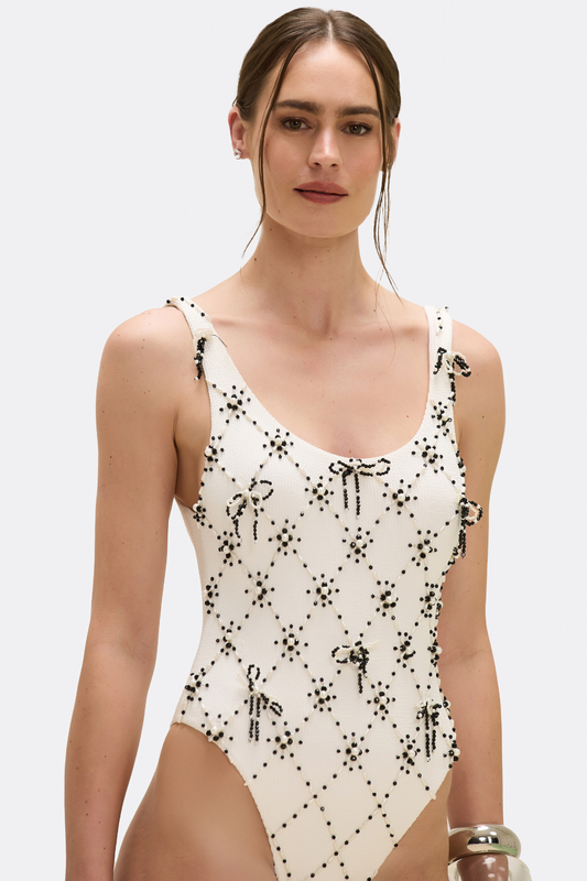 GRACE KNIT BODYSUIT