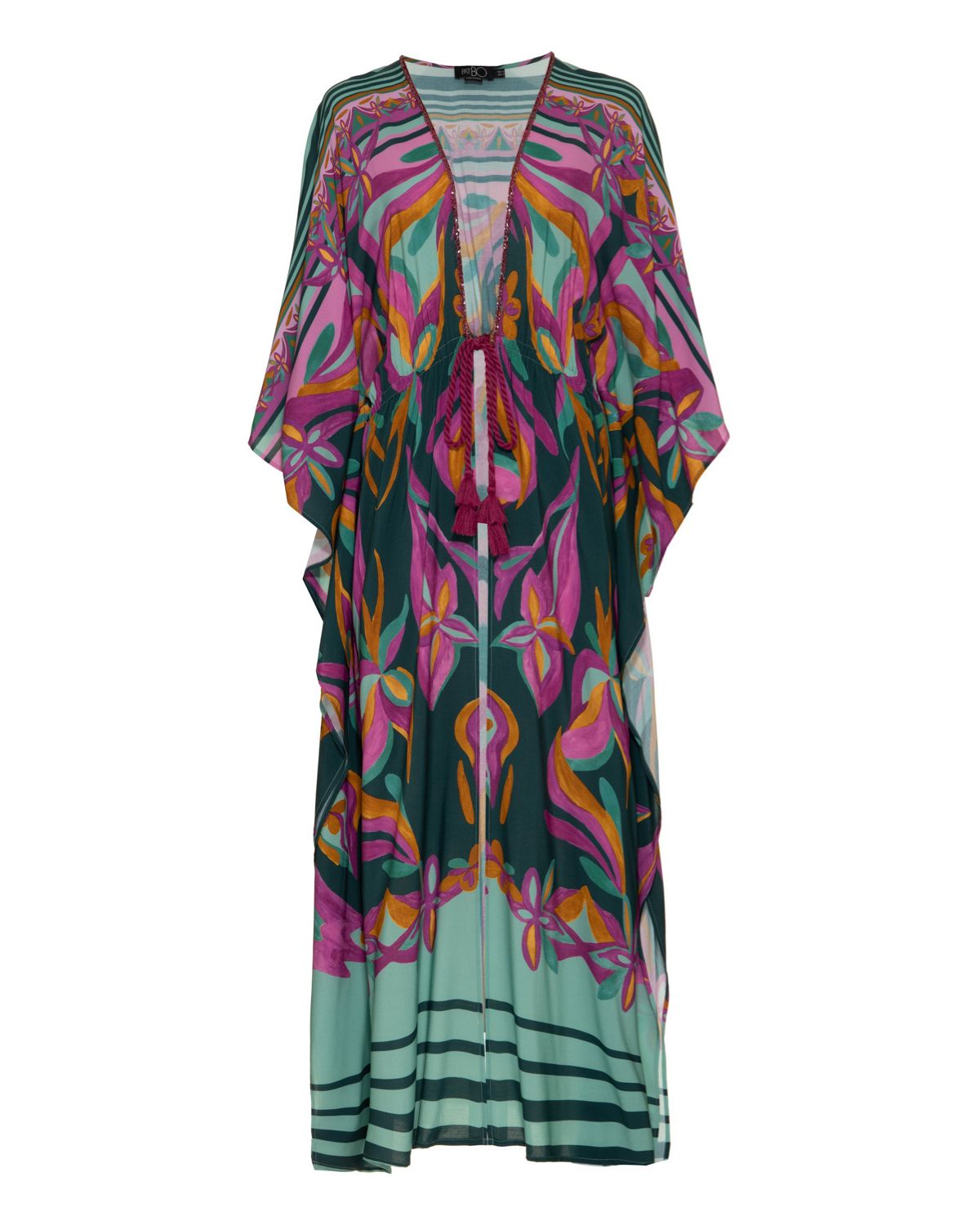 ALJEZUR MAXI ROBE