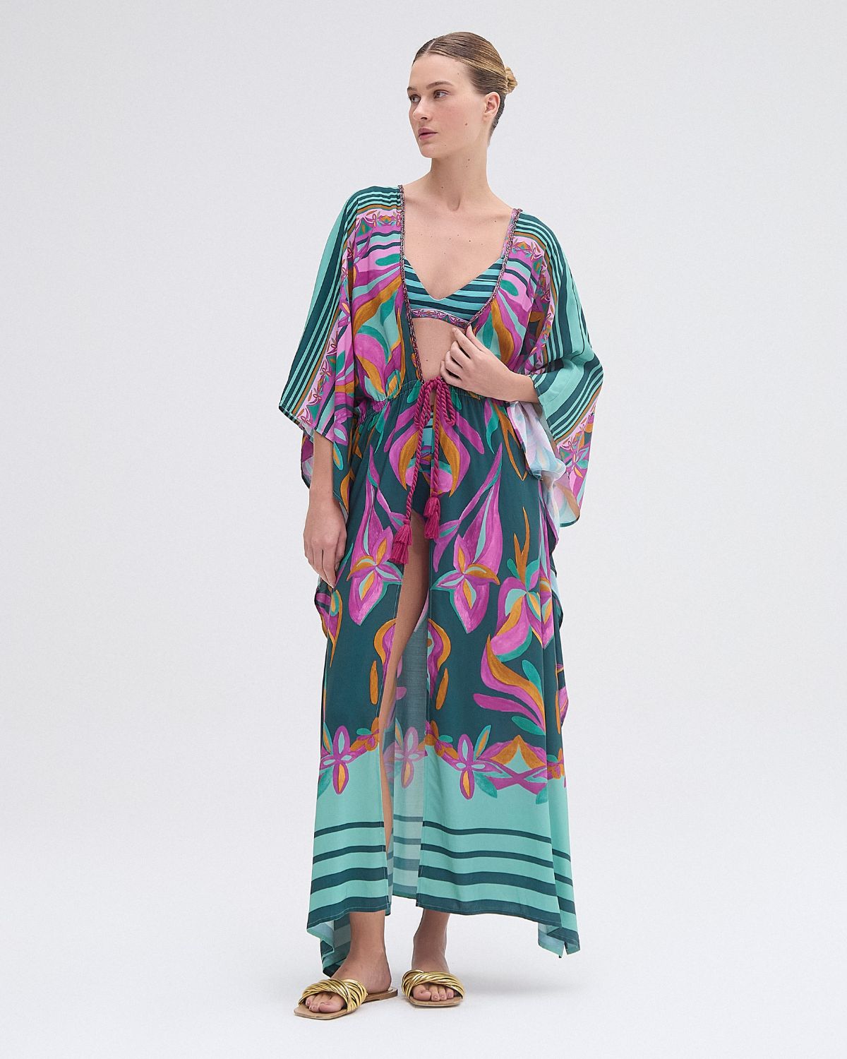 ALJEZUR MAXI ROBE