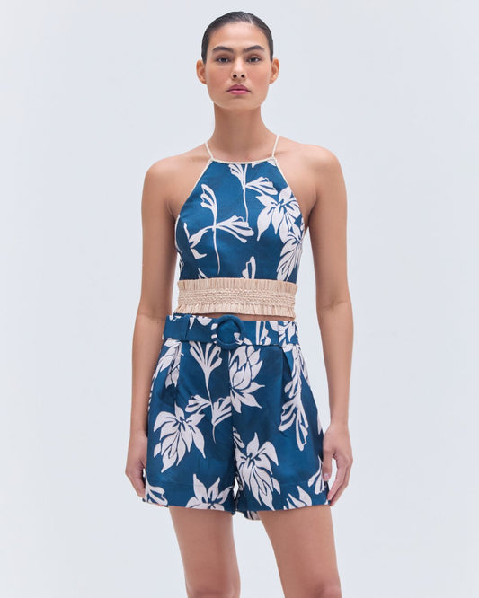 ARTICHOKE SHORT