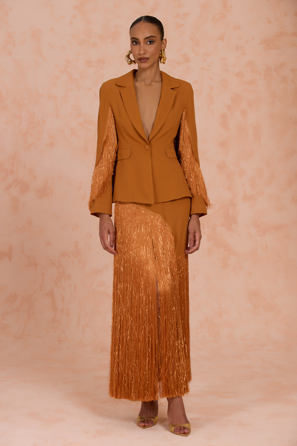 LEONE BLAZER