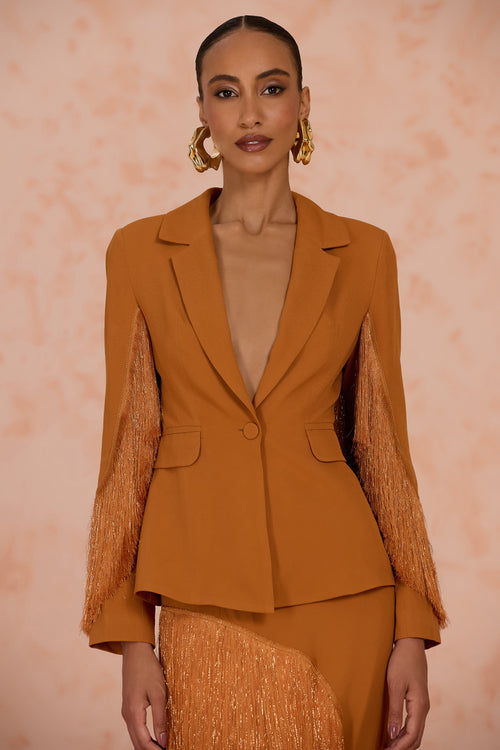 LEONE BLAZER
