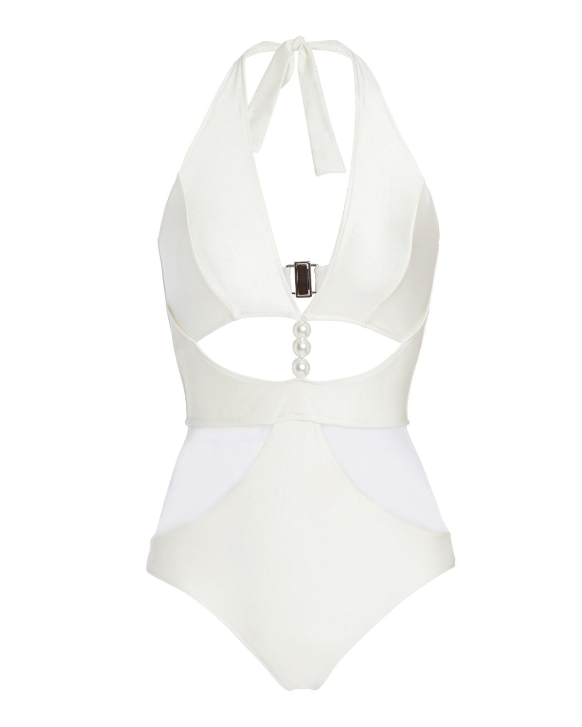 Pearl Belted One Piece Swim Suit – Pippa & Pearl
