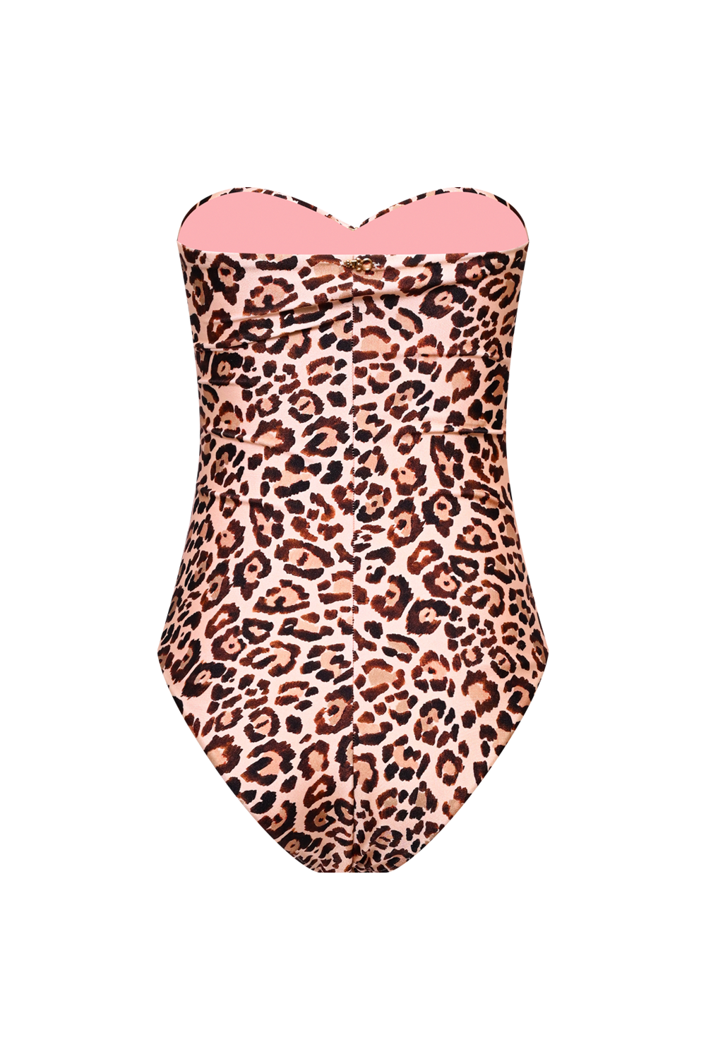 PANTHERA BODYSUIT
