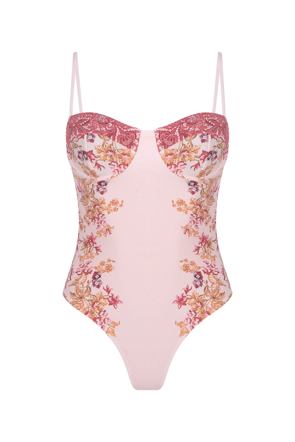 ANTONIETTE BODYSUIT