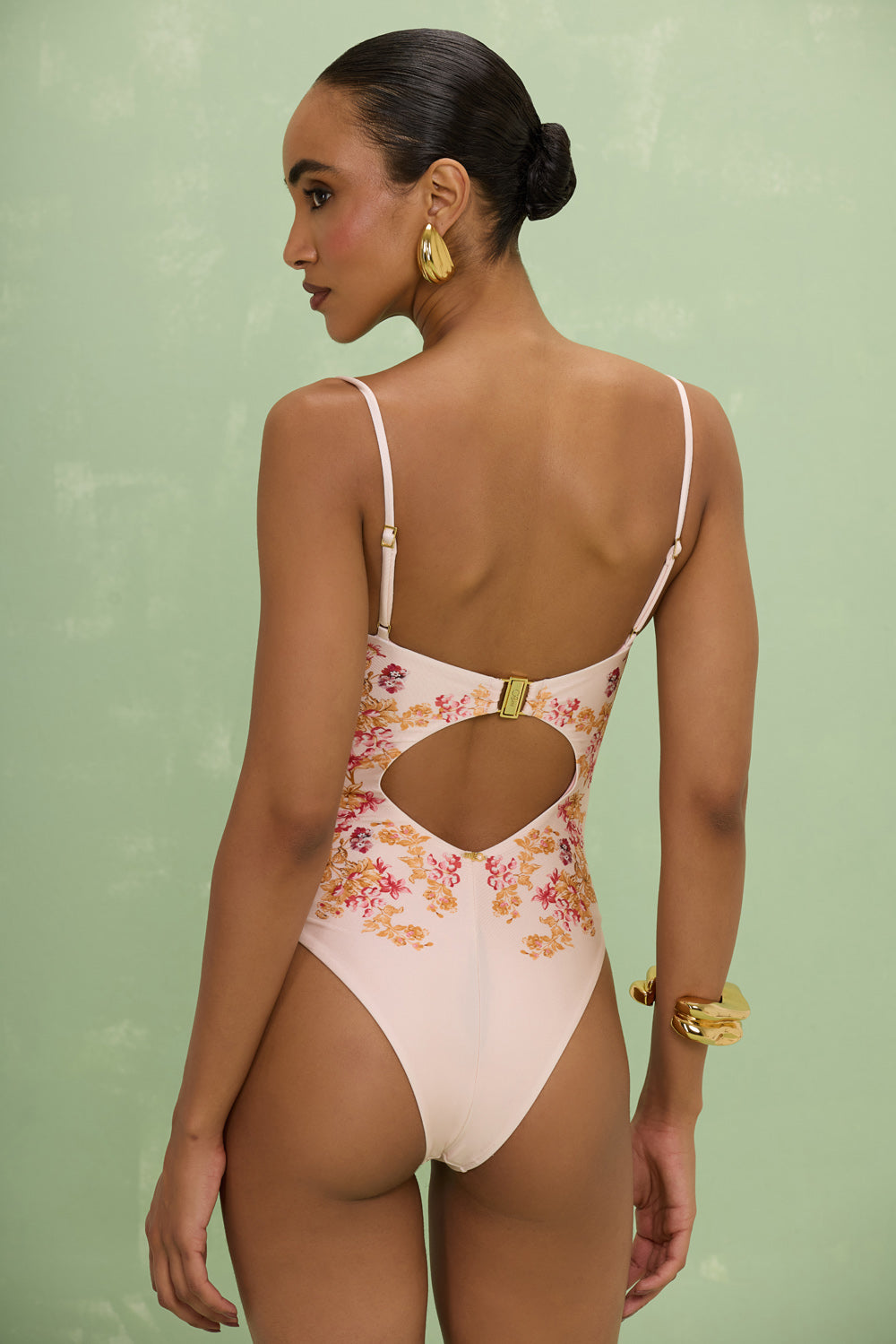 ANTONIETTE BODYSUIT