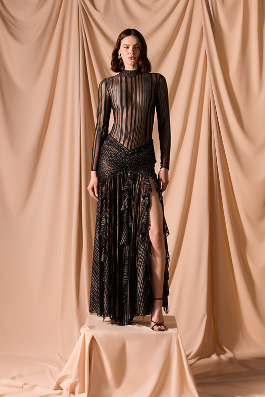 THE LAUREN SKIRT