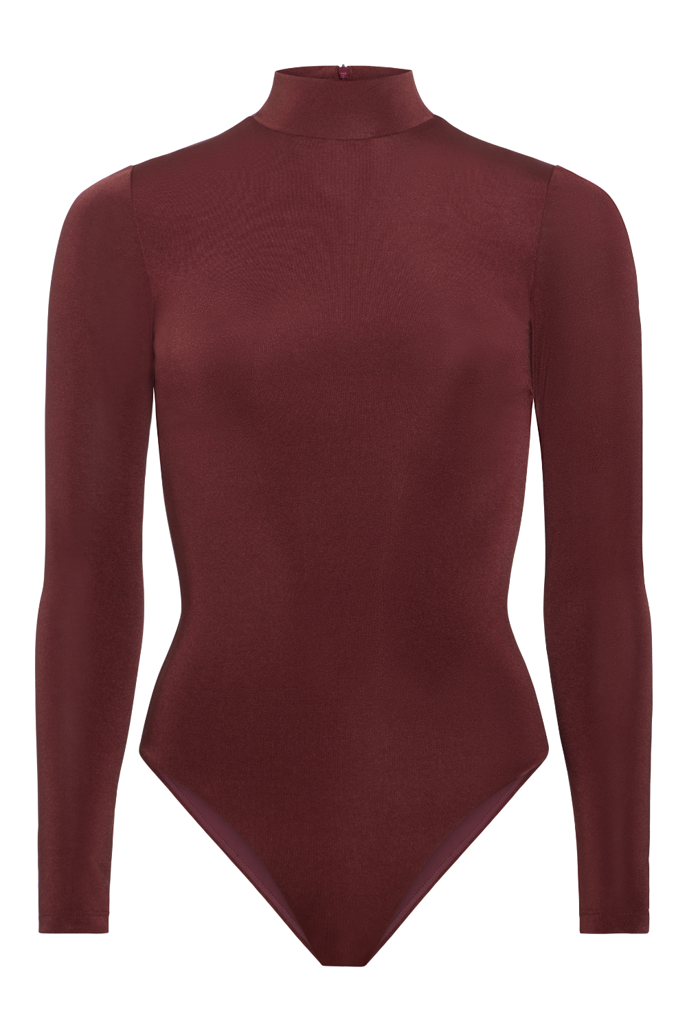 TAFFETA TARSILA BODYSUIT (RUNWAY)