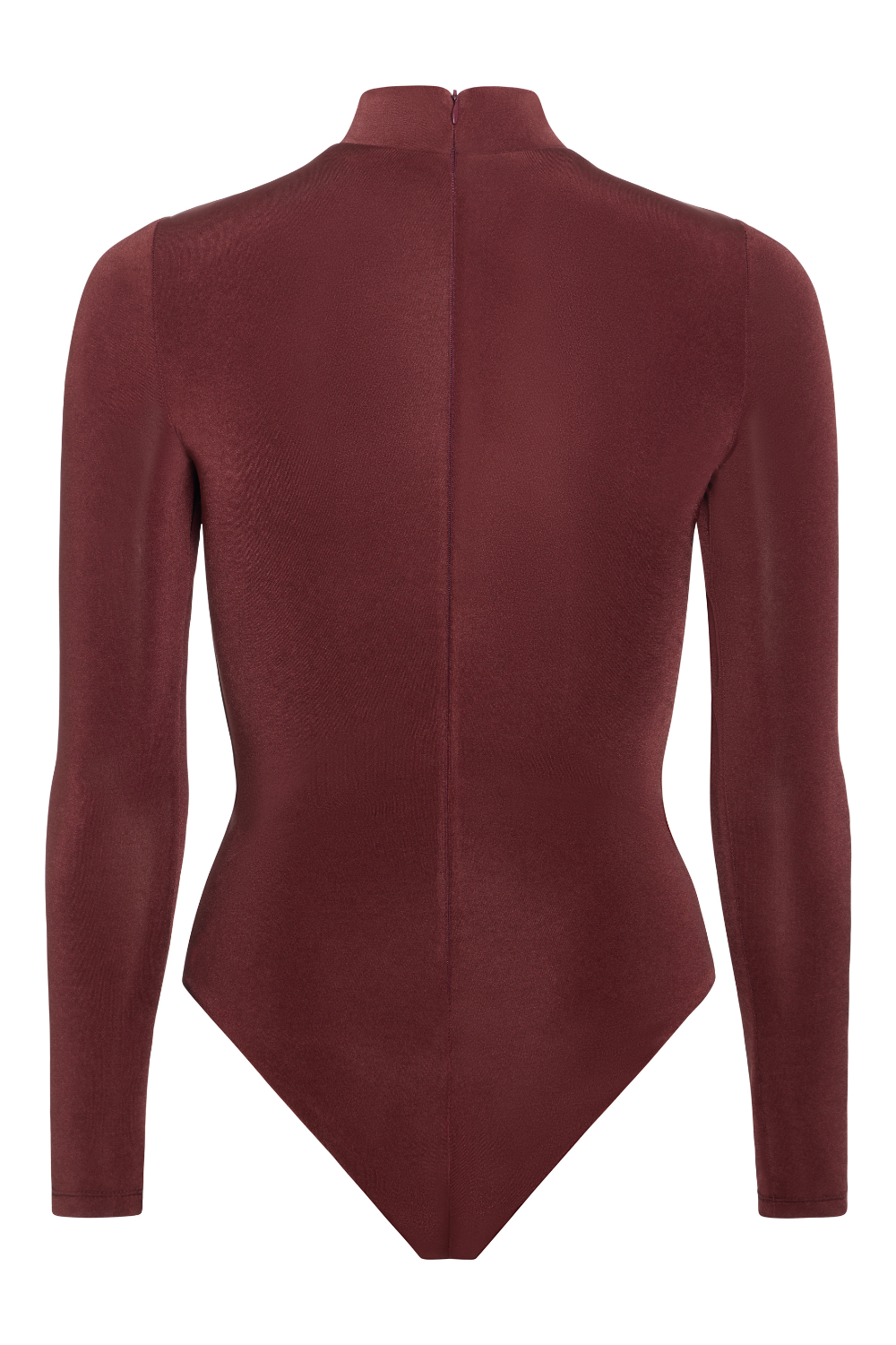 TAFFETA TARSILA BODYSUIT (RUNWAY)