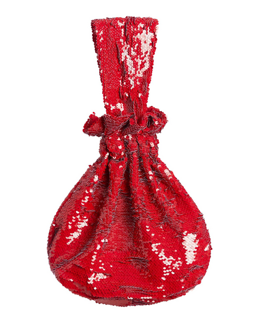 PREORDER: Sequin Wristlet (EXCLUSIVE)