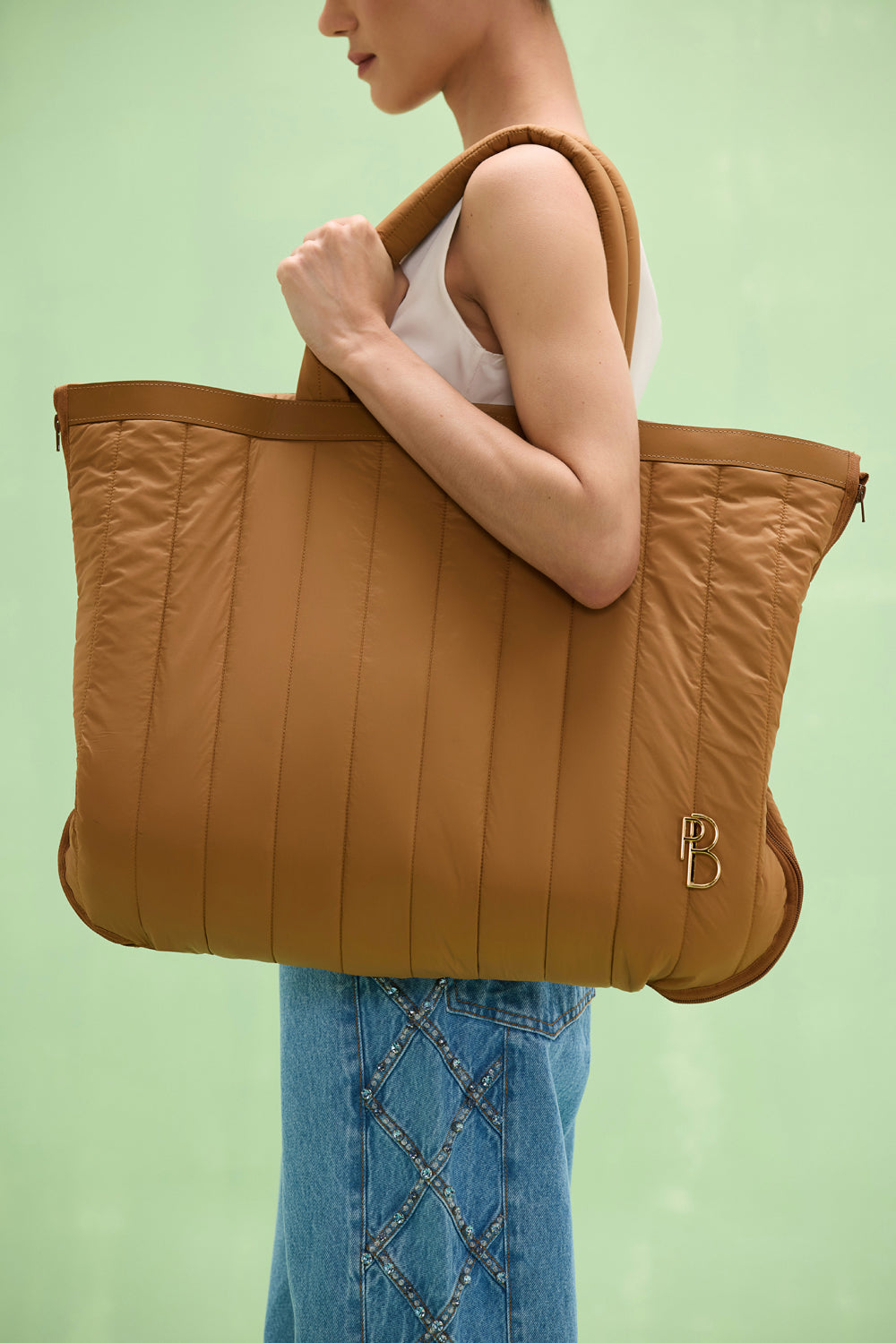 PARTY TO GO GARMENT BAG