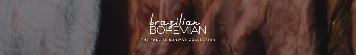 Brazilian Bohemian