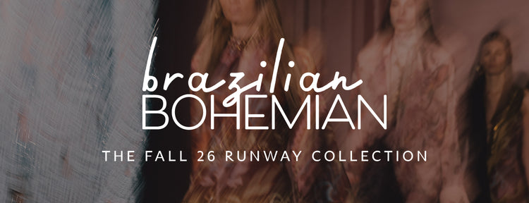 Brazilian Bohemian