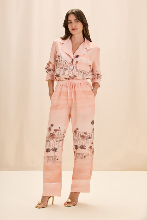 PARATY PAJAMA