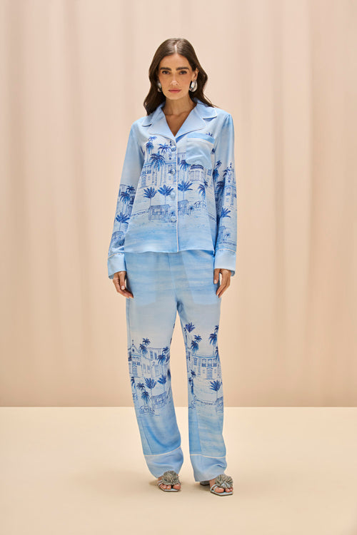 PARATY PAJAMA