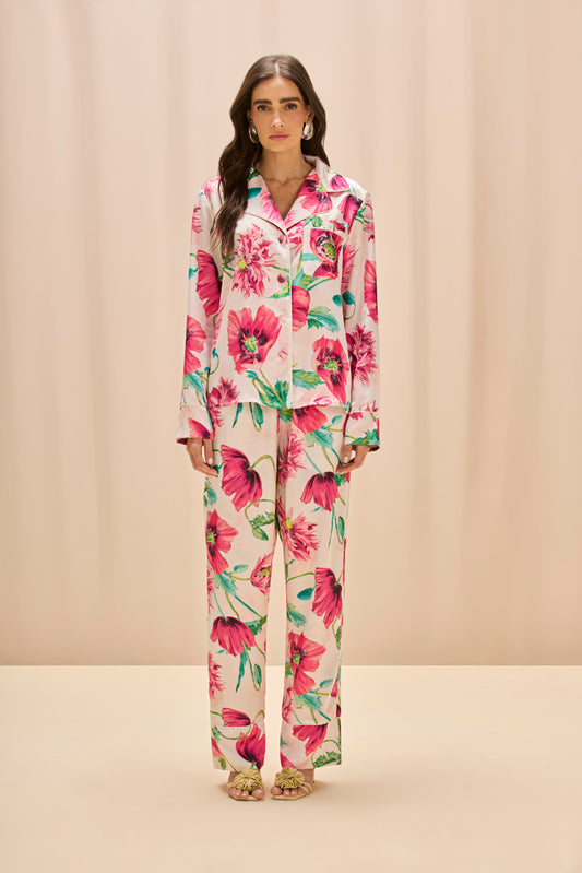 PAPOULA PAJAMA