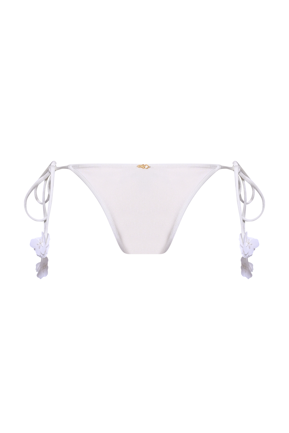 SUNSTONE LYCRA STRING BIKINI BOTTOM