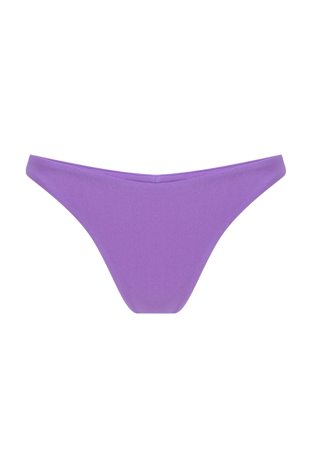 AURORA LYCRA LOTUS FLOWER BIKINI BOTTOM
