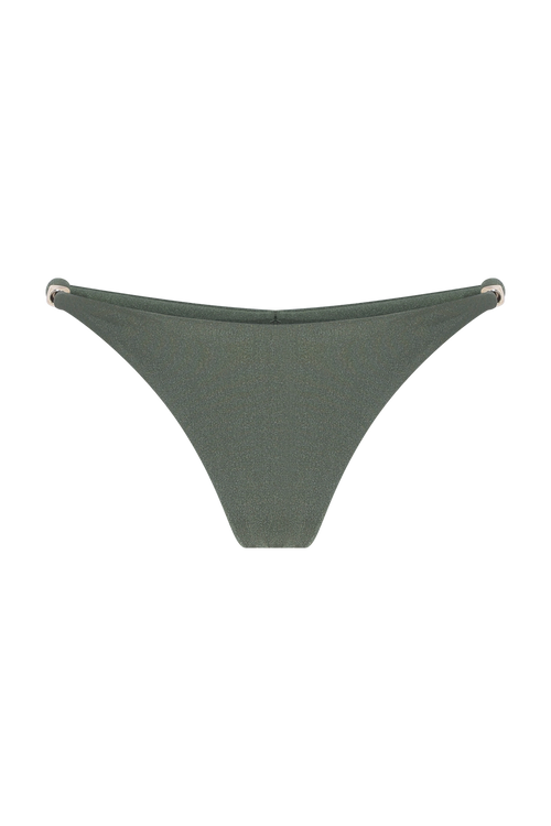 AURORA LYCRA BIKINI BOTTOM