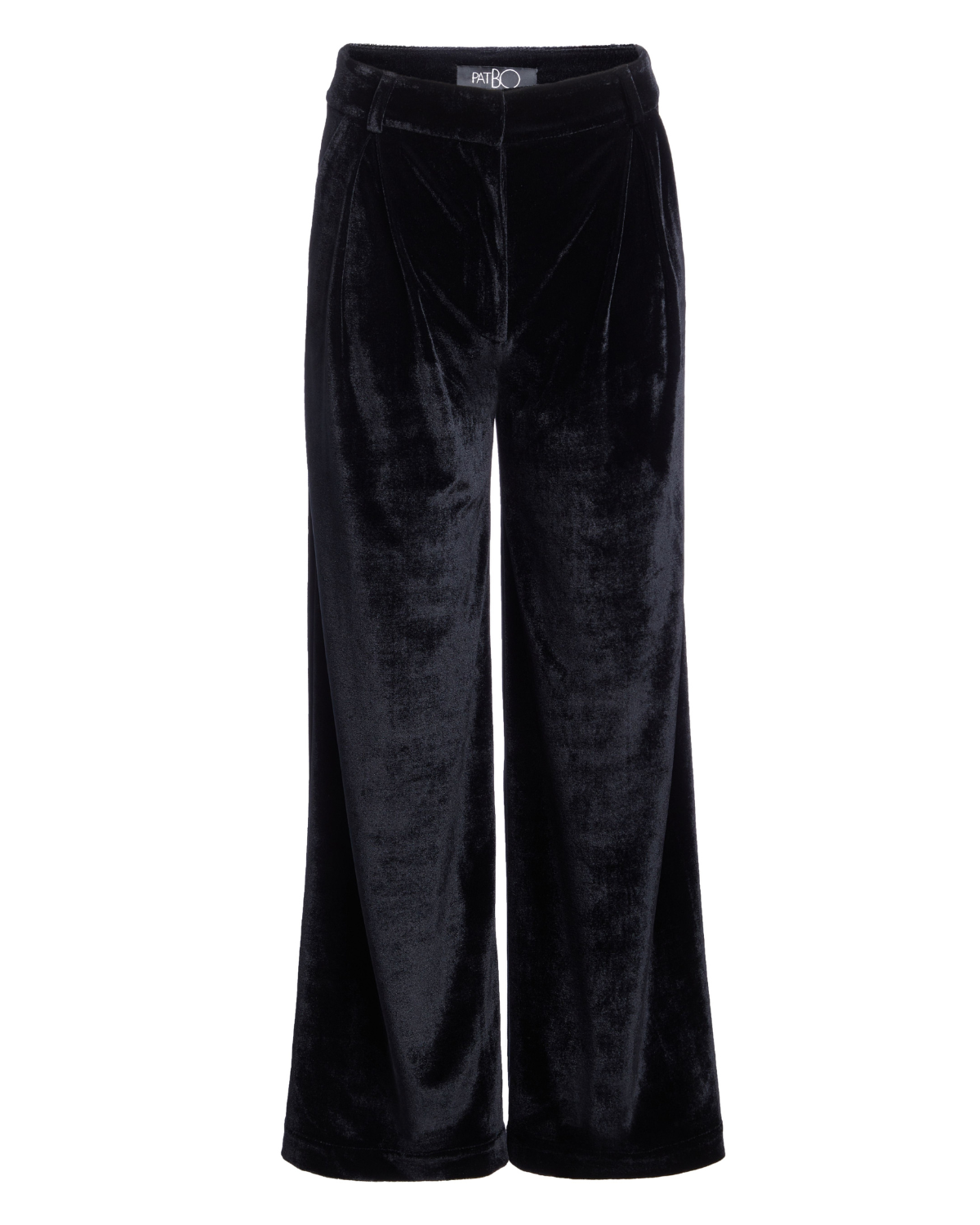Luxe Velvet Trouser (FINAL SALE)