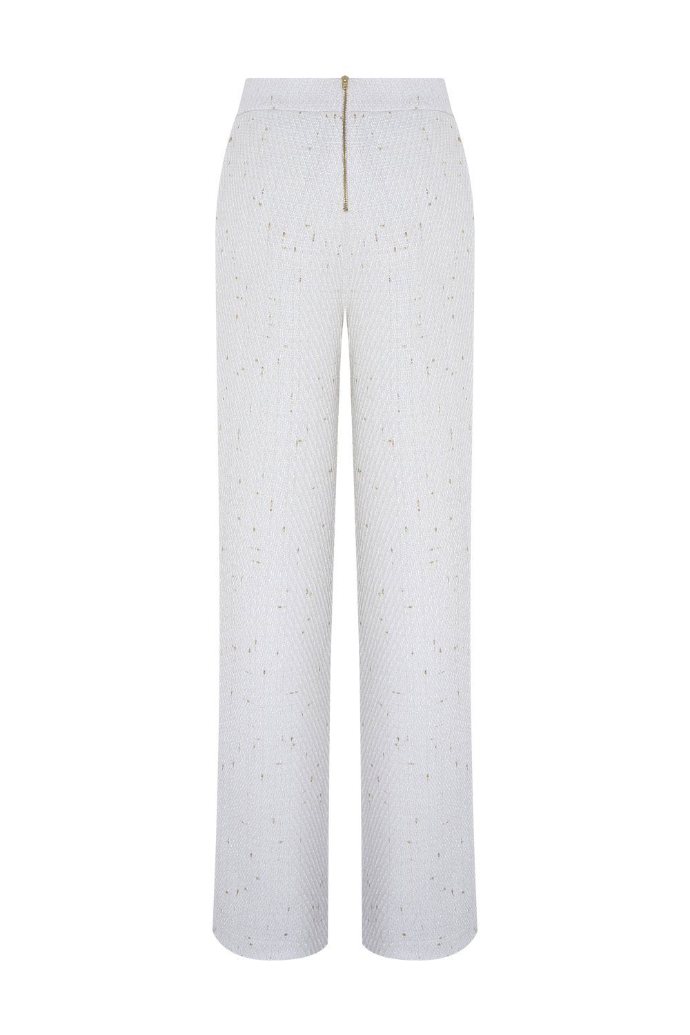 PEARL TWEED PANT