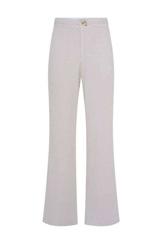 GAVEA MESH PANTS