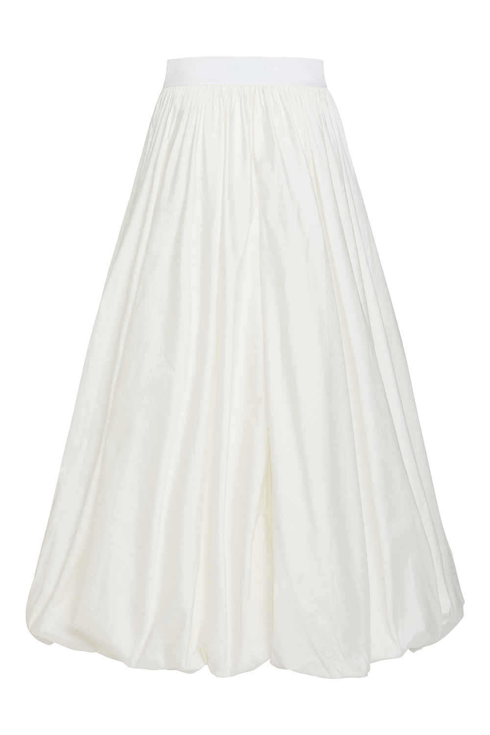 TAFFETA PATRICIA BALLOON PANTS (RUNWAY)